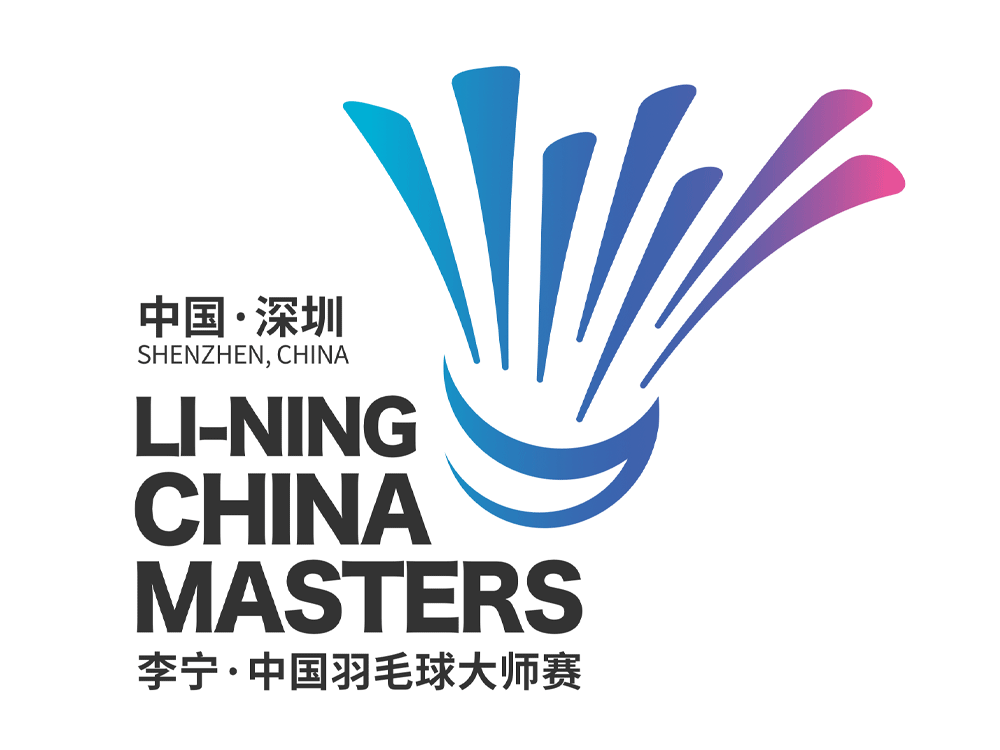 2023年中国(深圳)羽毛球大师赛｜国羽参赛名单