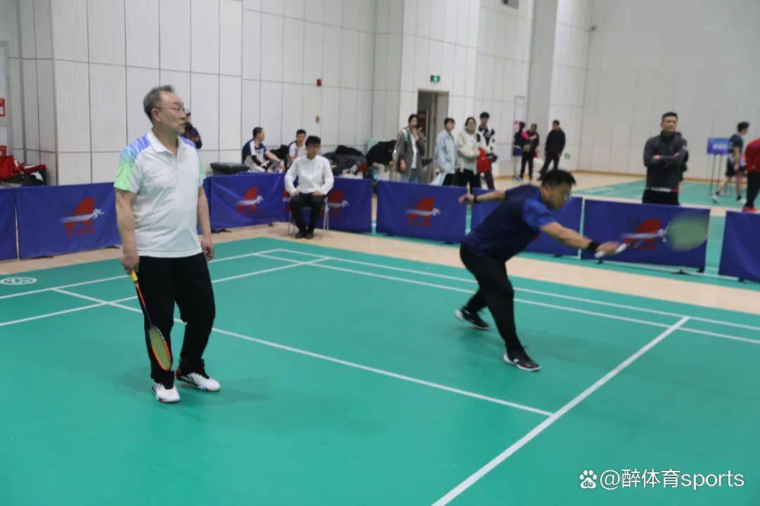 2024吉林省校园羽毛球系列赛事起航“校长杯”羽毛球比赛顺利完赛