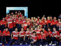 168羽毛球直播：惋惜！国羽连续两年无人入围中国十佳运动员！