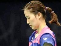 中国羽毛球名将张艺娜退役，曾战胜陈清晨、贾一凡与获尤伯杯冠军