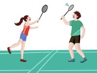 羽毛球赛事：如何调整心态与应对压力