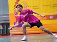 广州市“市长杯”羽毛球系列大赛大中小学校赛总决赛结束