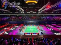 官宣！宁波将举办2024-2025年亚洲羽毛球锦标赛