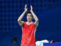 中国羽毛球队4金3银2铜收官，成为杭州亚运会羽毛球赛事最大赢家