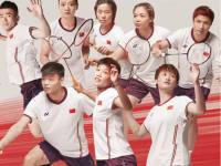 重返巅峰！中国羽毛球队刷新11年纪录，再度崭露锋芒，备受官媒点赞  -168羽毛球直播