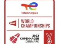 2023年世界羽毛球锦标赛1／4决赛