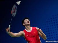 李诗沣：荣耀之旅，摘得亚运会羽毛球男单冠军！