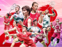 世羽总决赛即将在杭州开启，国羽豪取全部席位  -168羽毛球直播