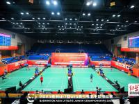 羽毛球新星蓉城闪耀 2023亚洲U17暨U15青少年羽毛球锦标赛开赛