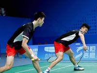 2023年杭州亚运会羽毛球赛事四强争夺战