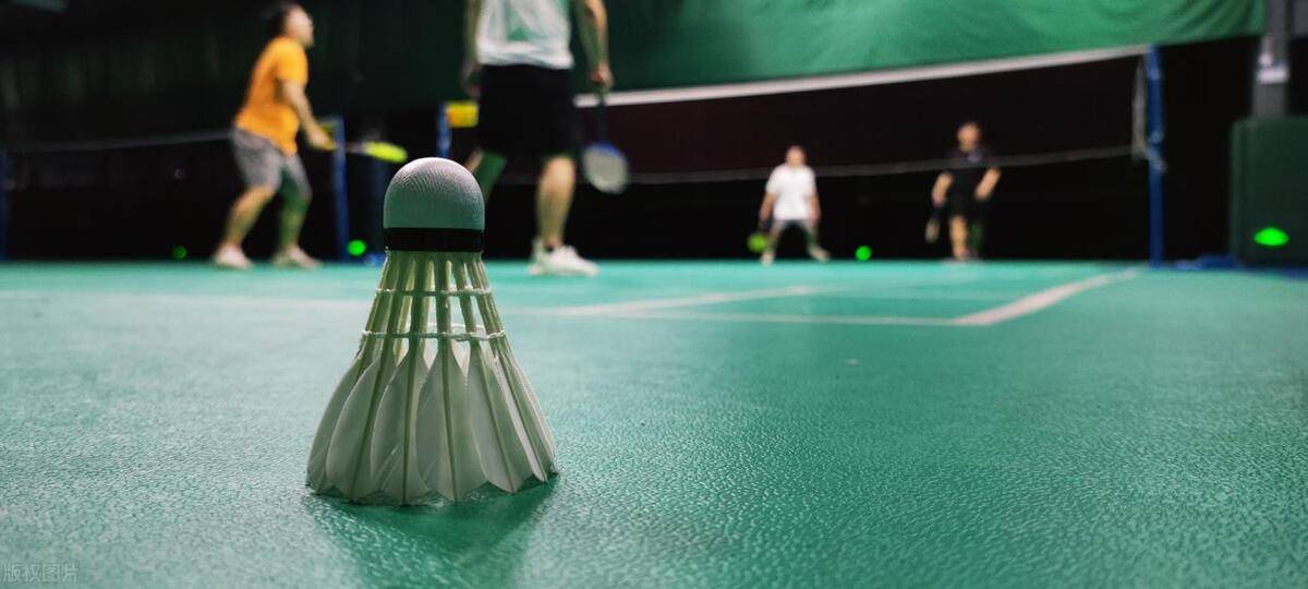 业余羽毛球比赛总有专业选手参加，如何才能破解这一难题？