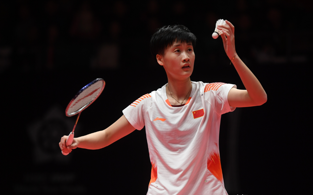 2024年羽联排名于2024年第8周发布，两项全国羽毛球赛事排名第一，刘胜书、谭