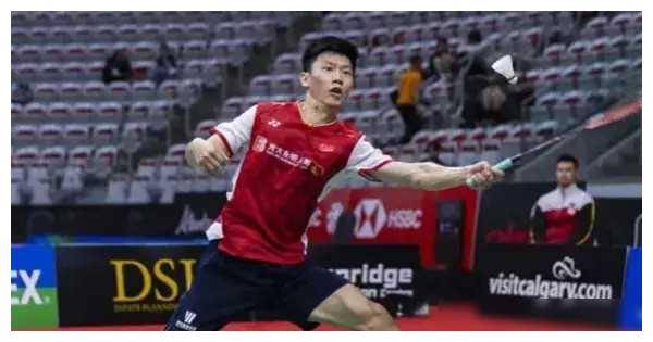 羽毛球亚团赛：中国男队力克韩国晋级决赛
