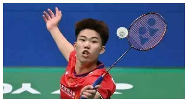 羽毛球亚团赛：中国男队力克韩国晋级决赛