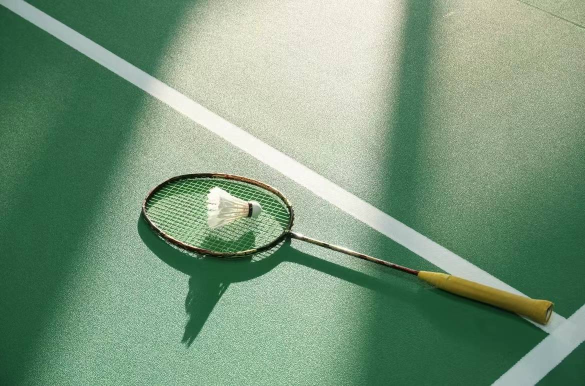 挥”动青春，“羽”梦同行 ——长沙医学院公共卫生学院羽毛球赛队员招募令