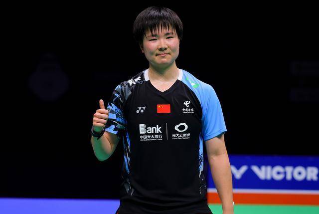 中国包揽四强！亚洲羽毛球锦标赛惊现多场逆转战