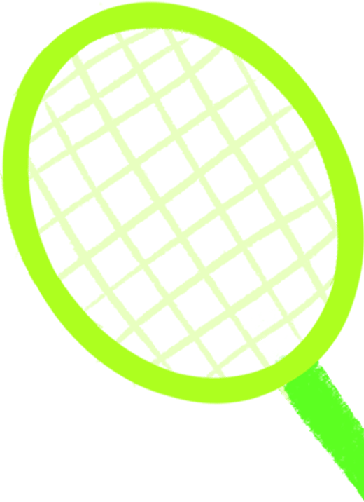 【工会微发布】市农林水利工会举办“迎五一”职工羽毛球比赛